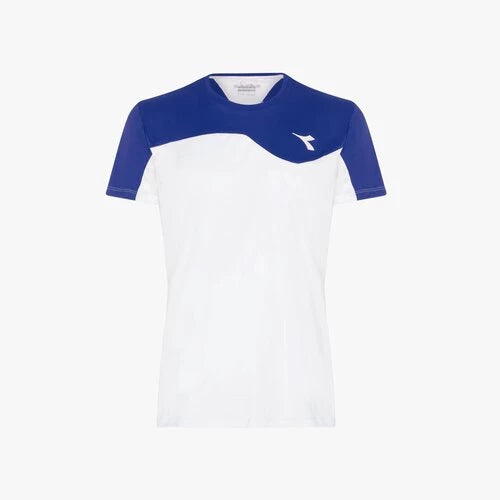 T Shirt Team Diadora