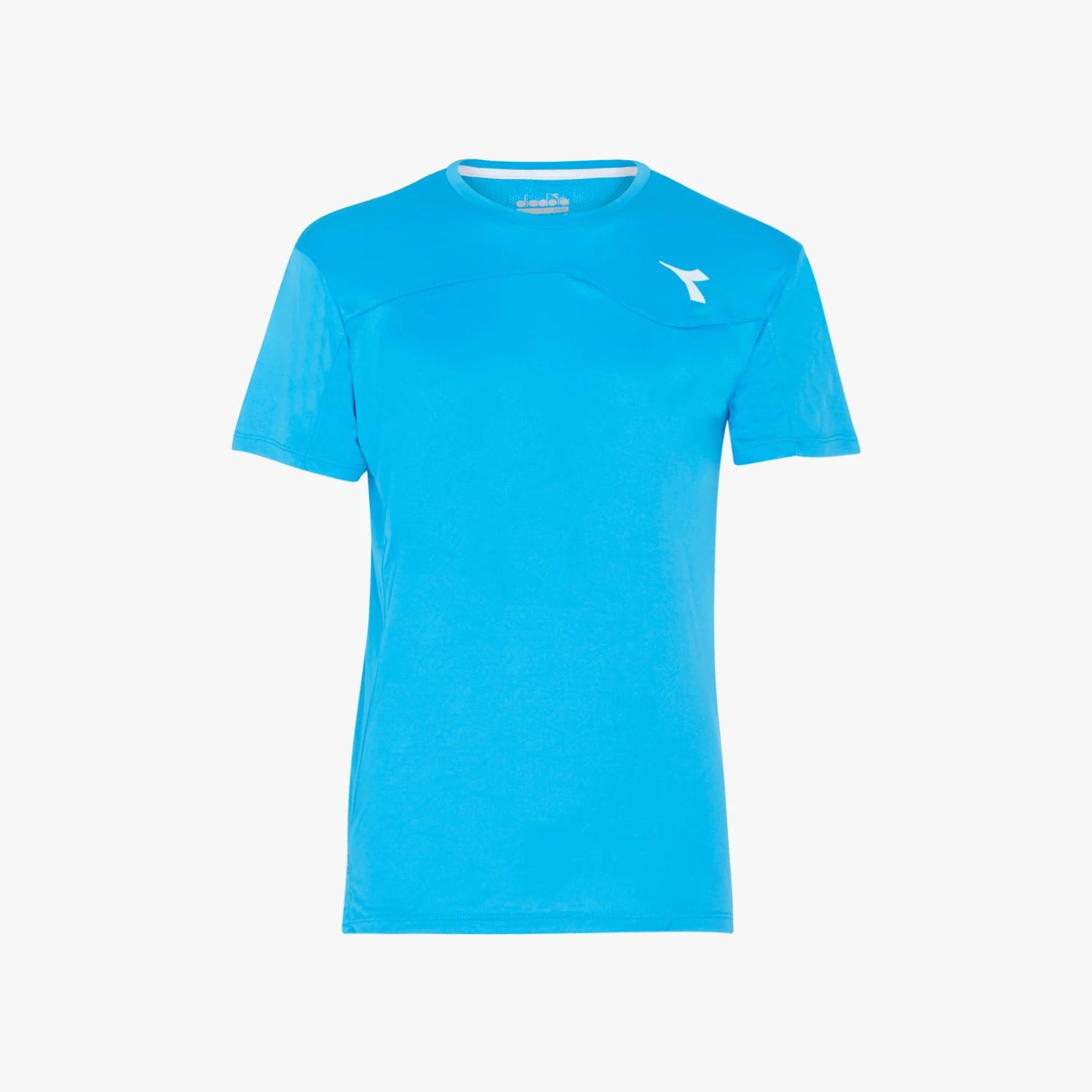 T Shirt Team Diadora