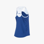 L.tank court tshirt top Diadora