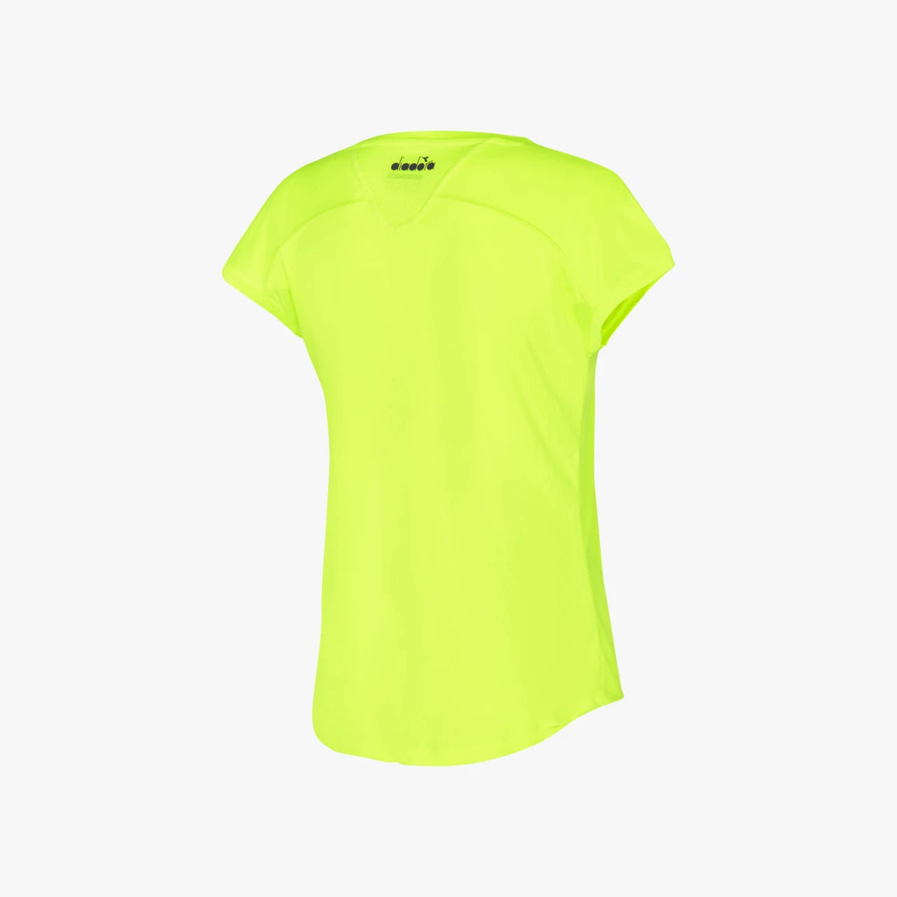 Diadora Team – T-shirt de Tennis Femme
