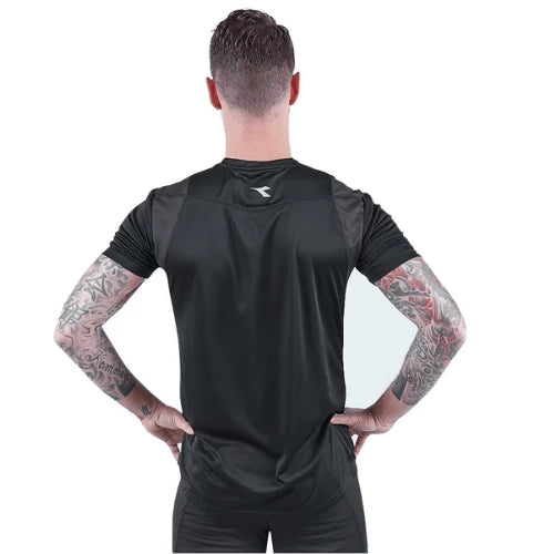 X-Run Ss T-Shirt Diadora