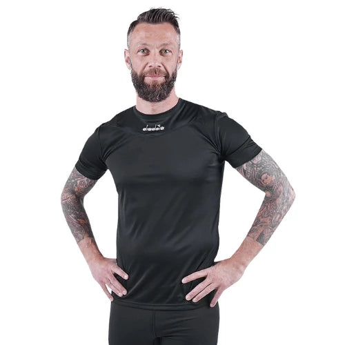 X-Run Ss T-Shirt Diadora