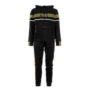 Combinaison à capuche HD FZ Diadora