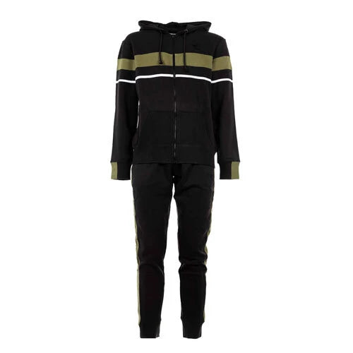 Combinaison à capuche HD FZ Diadora