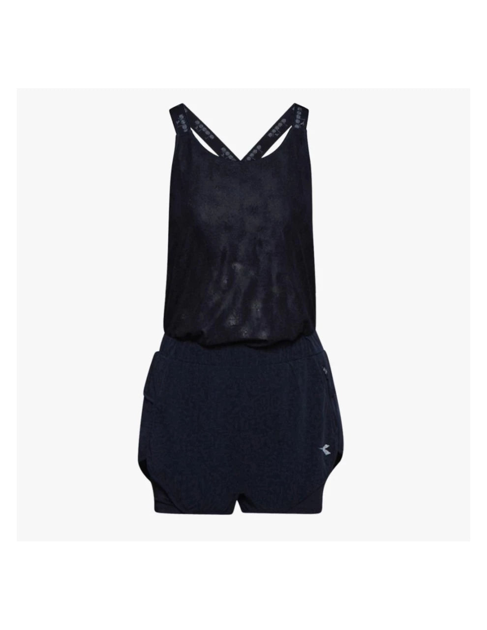 Combinaison de course L. Jumpsuit 800 Diadora