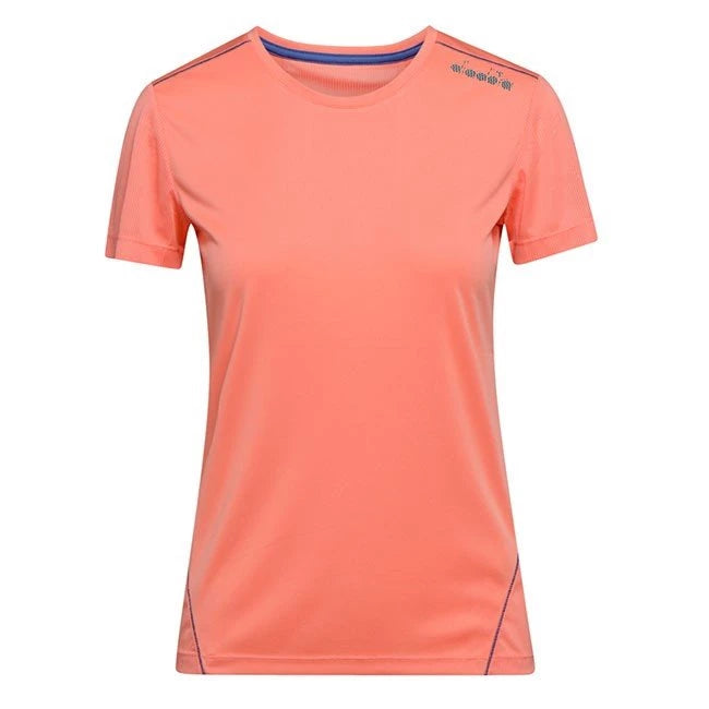 T-shirt de course L.X-RUN Diadora