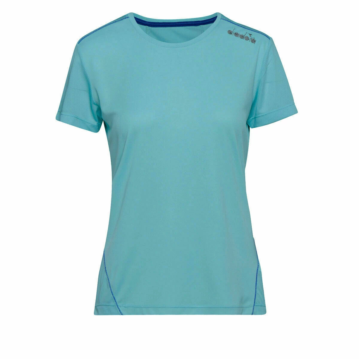 T-shirt de course L.X-RUN Diadora