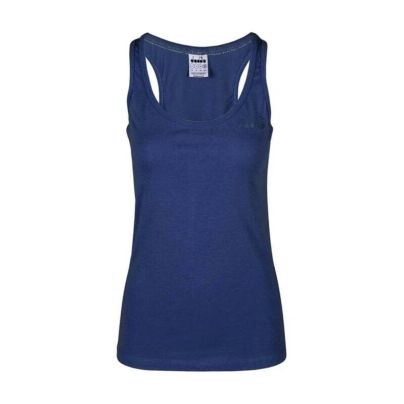 T-shirt de sport L.Tank Top Chromia Diadora