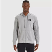 Sweat Hoodie Fz Core Diadora