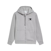 Sweat Hoodie Fz Core Diadora