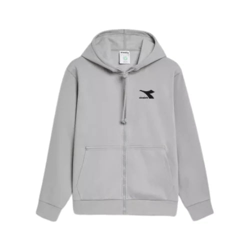Sweat Hoodie Fz Core Diadora