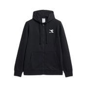 Sweat Hoodie Fz Core Diadora