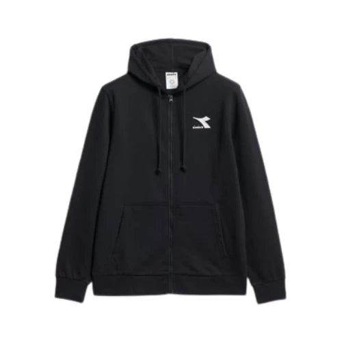 Sweat Hoodie Fz Core Diadora