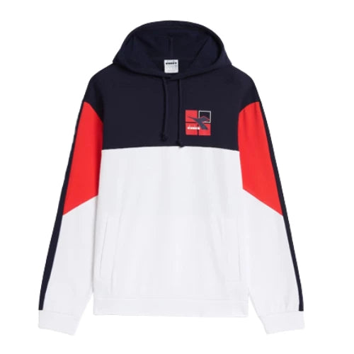 Sweat-shirt Sweat Weave Diadora