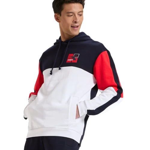 Sweat-shirt Sweat Weave Diadora