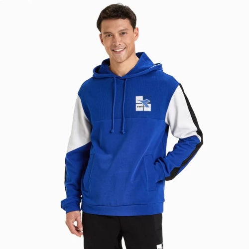 Sweat-shirt Sweat Weave Diadora