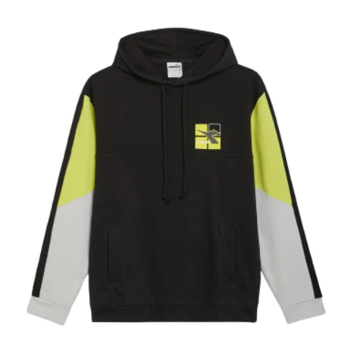 Sweat-shirt Sweat Weave Diadora