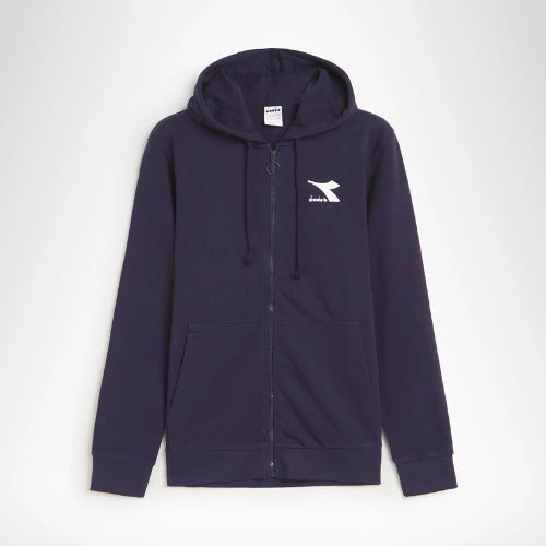 Hoodie FZ CORE Diadora
