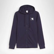 Hoodie FZ CORE Diadora
