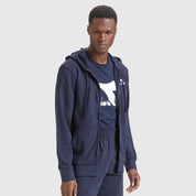 Hoodie FZ CORE Diadora