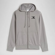 Hoodie FZ CORE Diadora