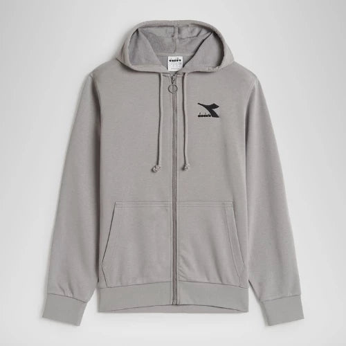 Hoodie FZ CORE Diadora