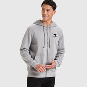 Hoodie FZ CORE Diadora