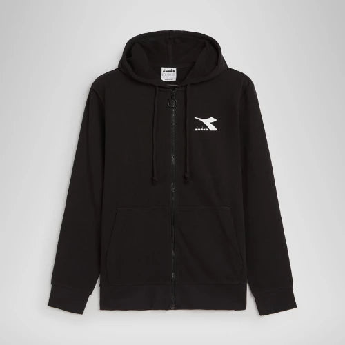 Hoodie FZ CORE Diadora