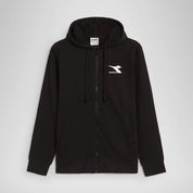 Hoodie FZ CORE Diadora