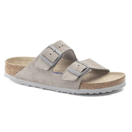 Birkenstock Arizona SFB LEVE Stone Coin