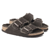 Birkenstock Arizona VL Shearling Mocca