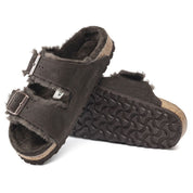 Birkenstock Arizona VL Shearling Mocca