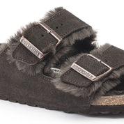 Birkenstock Arizona VL Shearling Mocca