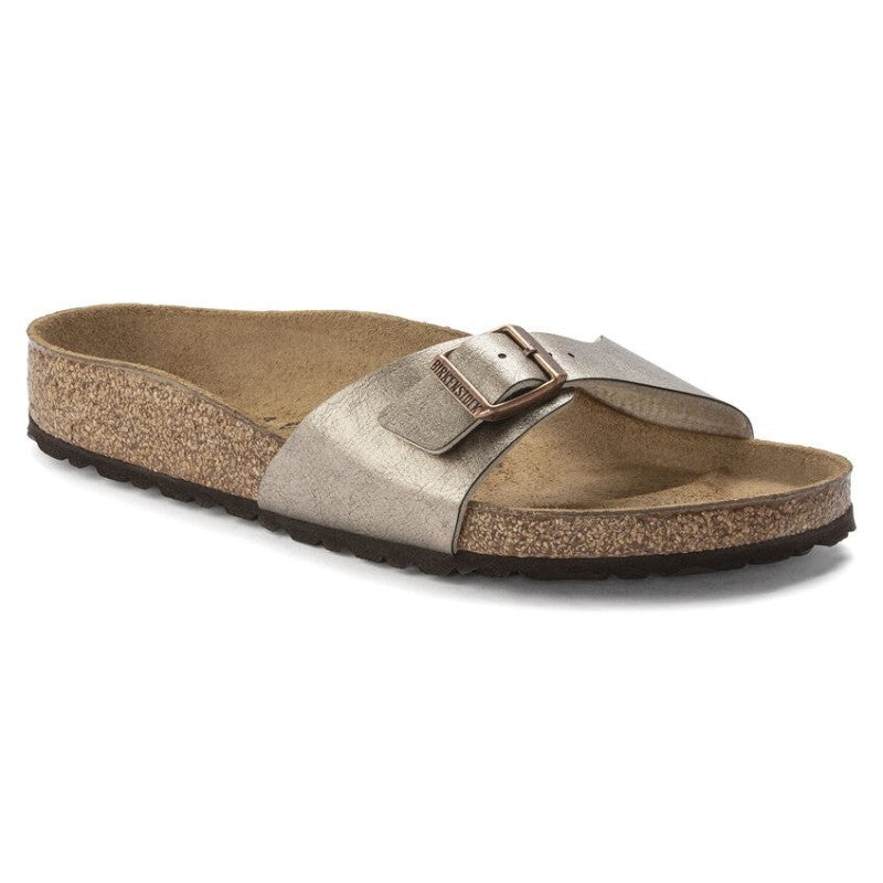 Birkenstock Madrid BF Graceful Taupe