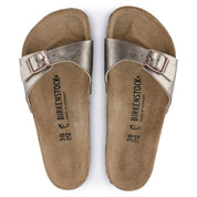 Birkenstock Madrid BF Graceful Taupe
