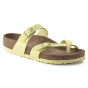 Birkenstock Mayari BFBC Earthy VEG Popcorn