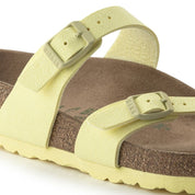 Birkenstock Mayari BFBC Earthy VEG Popcorn
