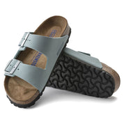 Birkenstock Arizona SFB LENB Faded Aqua