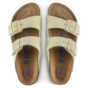 Birkenstock Arizona SFB LEVE Almond