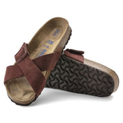 Birkenstock Siena SFB LEVE Chocolate