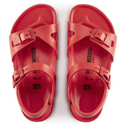 Birkenstock Rio EVA Kids Active Red