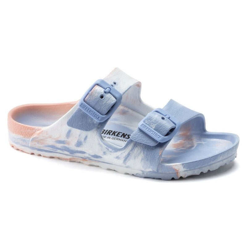 Birkenstock Arizona EVA Kids Multi Coral Peach