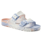 Birkenstock Arizona EVA Multi Coral Peach