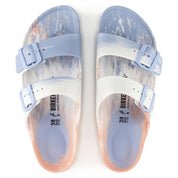 Birkenstock Arizona EVA Multi Coral Peach