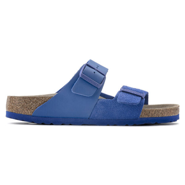 Birkenstock Arizona Split LE/VL Ultra Blue ( Normal Fit )