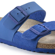 Birkenstock Arizona Split LE/VL Ultra Blue ( Slim Fit )