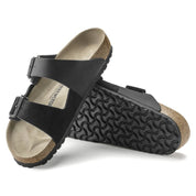 Birkenstock Arizona Split LE/VL Texture Split Black