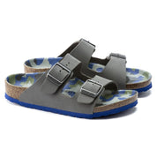 Birkenstock Arizona Kids BF Desert Soil Gray/Camo