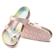 Birkenstock Mayari BFBC Earthy VEG Light Rose
