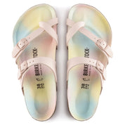 Birkenstock Mayari BFBC Earthy VEG Light Rose